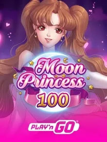 Moon Princess 100