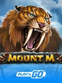 Mount M