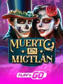 Muerto en Mictlan