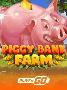 Piggy Bank Farm