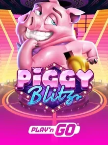 Piggy Blitz