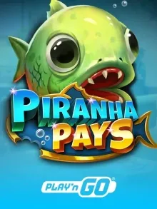 Piranha Pays