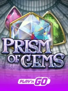 Prism of Gems