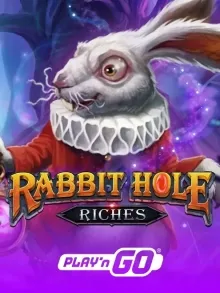 Rabbit Hole Riches
