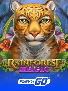 Rainforest Magic