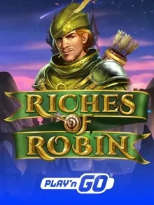 Riches of Robin