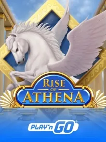 Rise of Athena