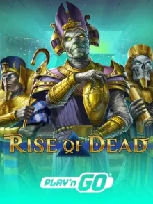 Rise of Dead