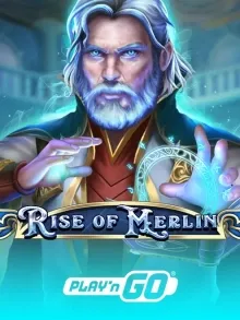 Rise of Merlin