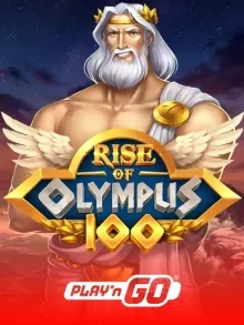Rise of Olympus 100