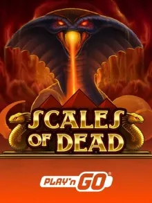 Scales of Dead