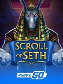 Scroll of Seth
