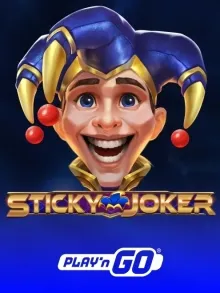 Sticky Joker