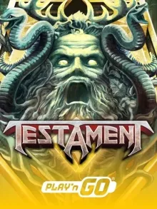 Testament