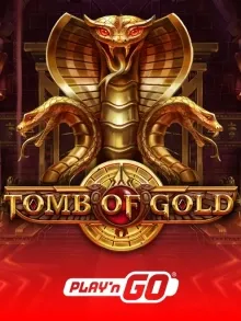 Tomb of Gold