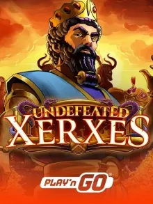 Undefeated Xerxes