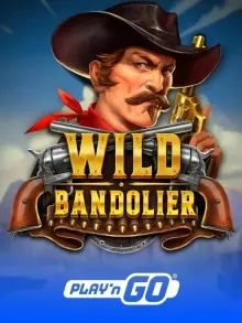 Wild Bandolier