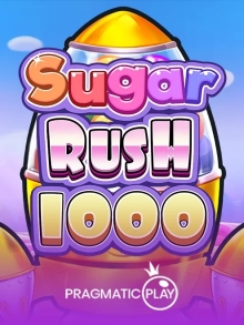 Sugar Rush 1000