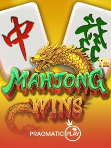 Mahjong Wins