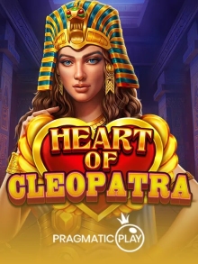 Heart of Cleopatra