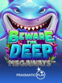 Beware The Deep Megaways