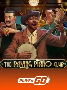 The Paying Piano Club