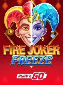 Fire Joker Freeze