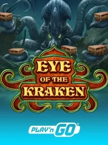 Eye of the Kraken
