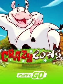 Crazy Cows