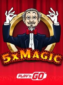5x Magic