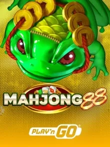Mahjong 88