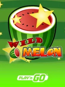 Wild Melon