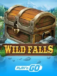 Wild Falls