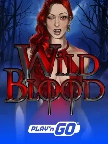 Wild Blood