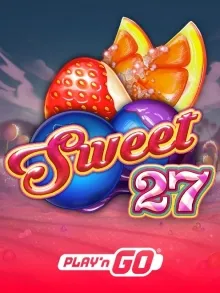 Sweet 27