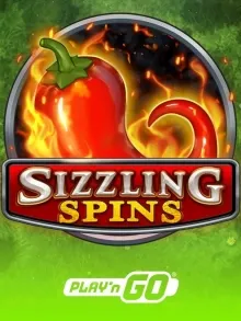 Sizzling Spins