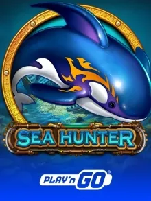 Sea Hunter