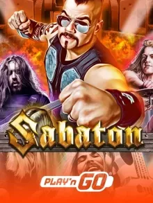 Sabaton