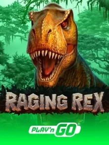 Raging Rex
