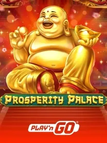 Prosperity Palace