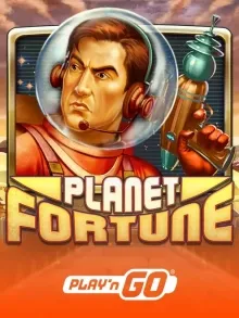 Planet Fortune