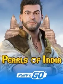 Pearls of India