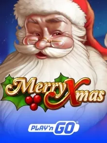 Merry Xmas