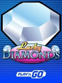 Lucky Diamonds