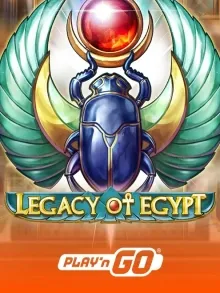 Legacy of Egypt