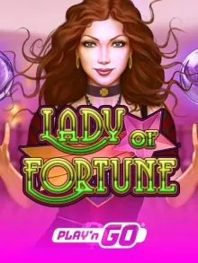 Lady of Fortune