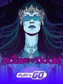 House of Doom