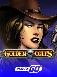 Golden Colts