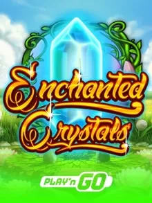 Enchanted Crystals