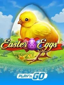 Easter Eggs